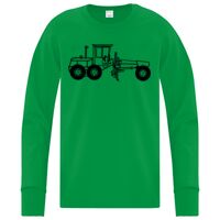 RELAXED FIT LONG SLEEVE YOUTH Thumbnail