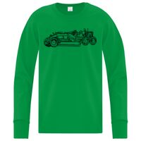 RELAXED FIT LONG SLEEVE YOUTH Thumbnail