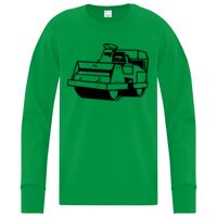 RELAXED FIT LONG SLEEVE YOUTH Thumbnail