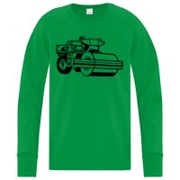 RELAXED FIT LONG SLEEVE YOUTH Thumbnail