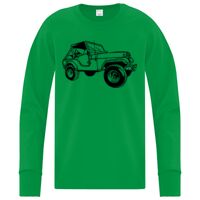 RELAXED FIT LONG SLEEVE YOUTH Thumbnail