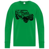 RELAXED FIT LONG SLEEVE YOUTH Thumbnail