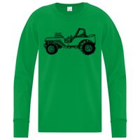 RELAXED FIT LONG SLEEVE YOUTH Thumbnail