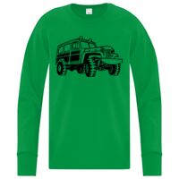 RELAXED FIT LONG SLEEVE YOUTH Thumbnail