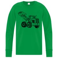 RELAXED FIT LONG SLEEVE YOUTH Thumbnail