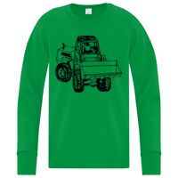 RELAXED FIT LONG SLEEVE YOUTH Thumbnail