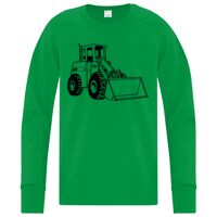 RELAXED FIT LONG SLEEVE YOUTH Thumbnail