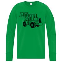 RELAXED FIT LONG SLEEVE YOUTH Thumbnail