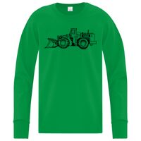 RELAXED FIT LONG SLEEVE YOUTH Thumbnail