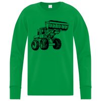 RELAXED FIT LONG SLEEVE YOUTH Thumbnail