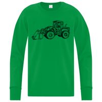 RELAXED FIT LONG SLEEVE YOUTH Thumbnail