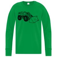 RELAXED FIT LONG SLEEVE YOUTH Thumbnail