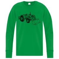 RELAXED FIT LONG SLEEVE YOUTH Thumbnail