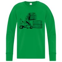 RELAXED FIT LONG SLEEVE YOUTH Thumbnail