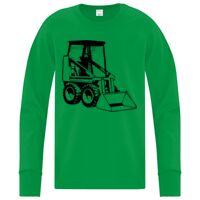 RELAXED FIT LONG SLEEVE YOUTH Thumbnail