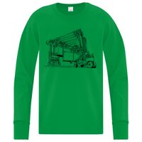 RELAXED FIT LONG SLEEVE YOUTH Thumbnail