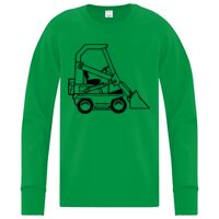 RELAXED FIT LONG SLEEVE YOUTH Thumbnail