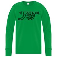 RELAXED FIT LONG SLEEVE YOUTH Thumbnail