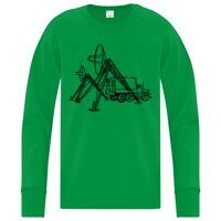 RELAXED FIT LONG SLEEVE YOUTH Thumbnail