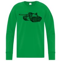 RELAXED FIT LONG SLEEVE YOUTH Thumbnail