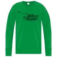 RELAXED FIT LONG SLEEVE YOUTH Thumbnail