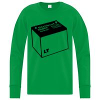 RELAXED FIT LONG SLEEVE YOUTH Thumbnail