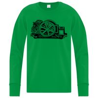 RELAXED FIT LONG SLEEVE YOUTH Thumbnail