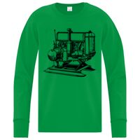 RELAXED FIT LONG SLEEVE YOUTH Thumbnail