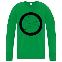 RELAXED FIT LONG SLEEVE YOUTH Thumbnail