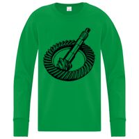 RELAXED FIT LONG SLEEVE YOUTH Thumbnail