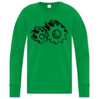 RELAXED FIT LONG SLEEVE YOUTH Thumbnail