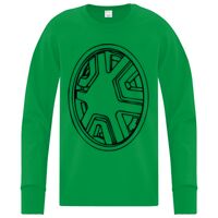 RELAXED FIT LONG SLEEVE YOUTH Thumbnail