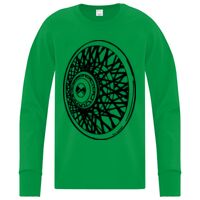 RELAXED FIT LONG SLEEVE YOUTH Thumbnail