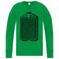 RELAXED FIT LONG SLEEVE YOUTH Thumbnail