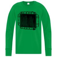 RELAXED FIT LONG SLEEVE YOUTH Thumbnail