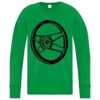 RELAXED FIT LONG SLEEVE YOUTH Thumbnail