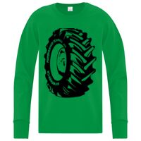 RELAXED FIT LONG SLEEVE YOUTH Thumbnail