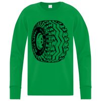 RELAXED FIT LONG SLEEVE YOUTH Thumbnail