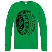 RELAXED FIT LONG SLEEVE YOUTH Thumbnail