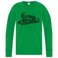 RELAXED FIT LONG SLEEVE YOUTH Thumbnail