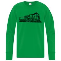 RELAXED FIT LONG SLEEVE YOUTH Thumbnail