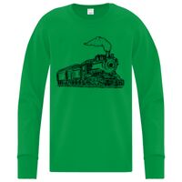 RELAXED FIT LONG SLEEVE YOUTH Thumbnail