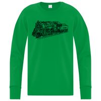 RELAXED FIT LONG SLEEVE YOUTH Thumbnail