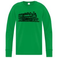 RELAXED FIT LONG SLEEVE YOUTH Thumbnail