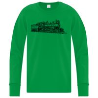 RELAXED FIT LONG SLEEVE YOUTH Thumbnail