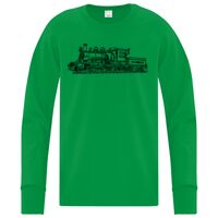 RELAXED FIT LONG SLEEVE YOUTH Thumbnail