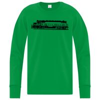 RELAXED FIT LONG SLEEVE YOUTH Thumbnail