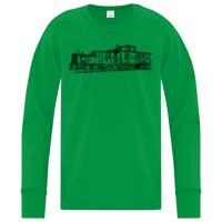 RELAXED FIT LONG SLEEVE YOUTH Thumbnail