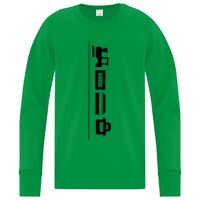 RELAXED FIT LONG SLEEVE YOUTH Thumbnail