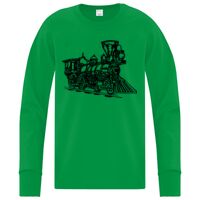 RELAXED FIT LONG SLEEVE YOUTH Thumbnail